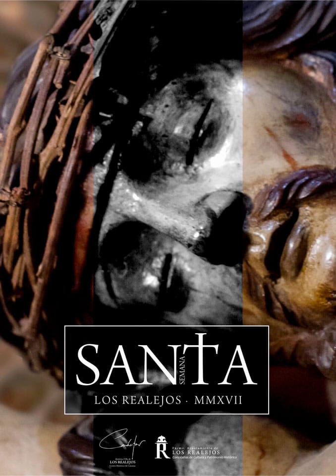 2017 Semana Santa En Los Realejos