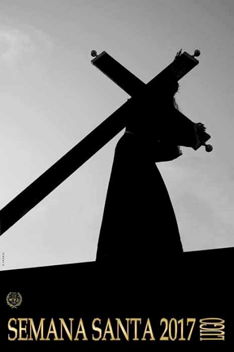 2017 Semana Santa En Lugo