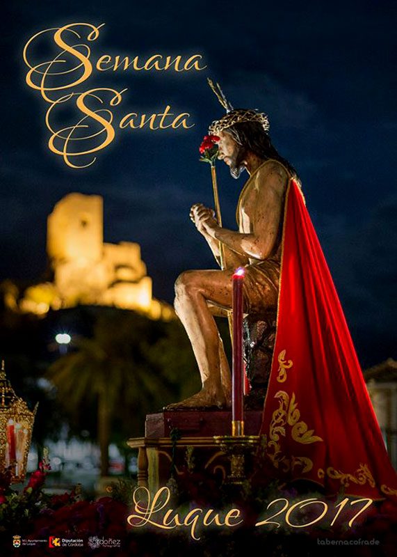 2017 Semana Santa En Luque