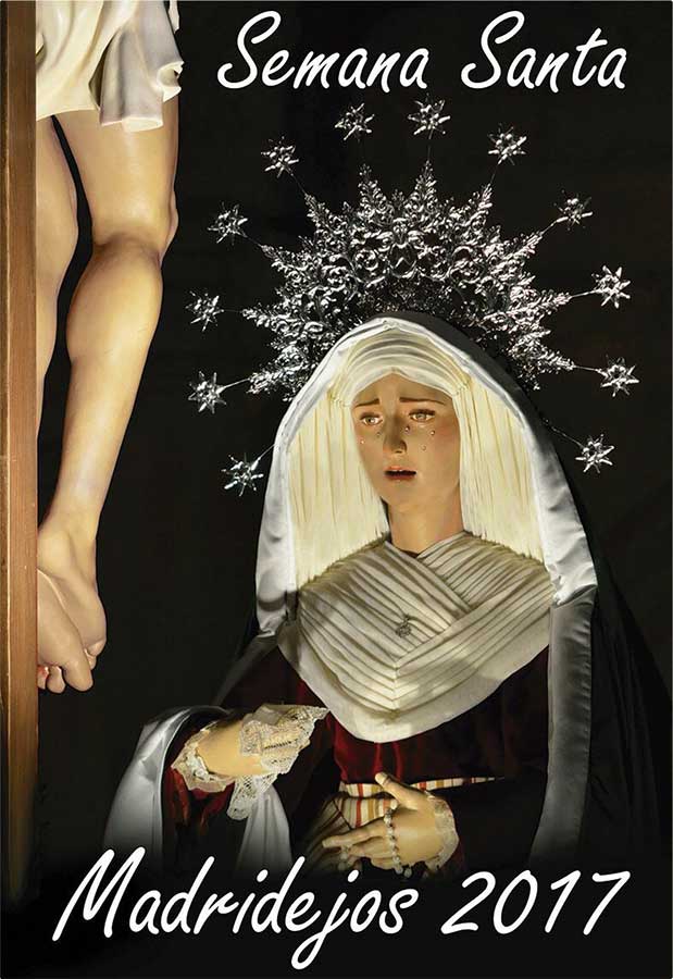 2017 Semana Santa En Madridejos