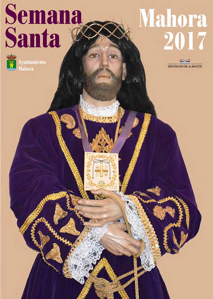 2017 Semana Santa En Mahora