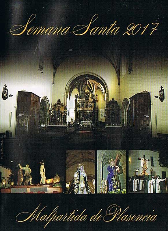 2017 Semana Santa En Malpartida De Plasencia