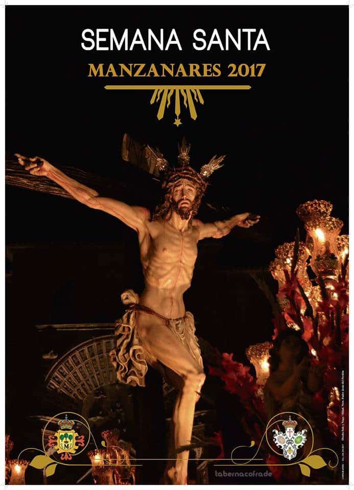 2017 Semana Santa En Manzanares