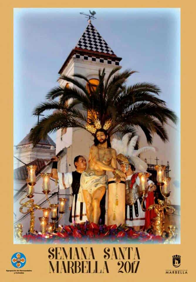 2017 Semana Santa En Marbella