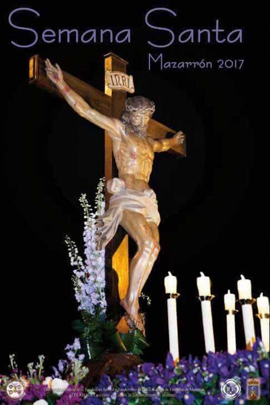 2017 Semana Santa En Mazarrón