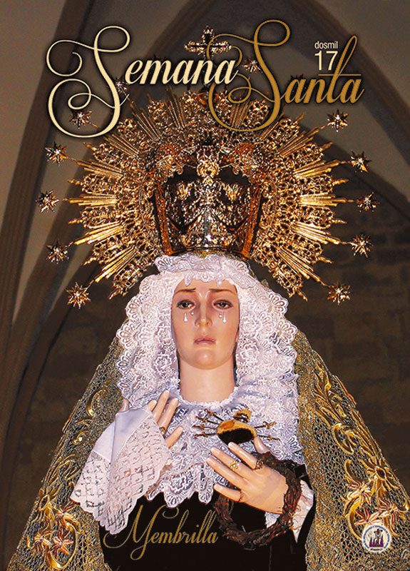 2017 Semana Santa En Membrilla