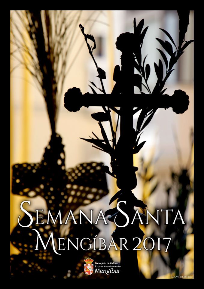 2017 Semana Santa En Mengibar