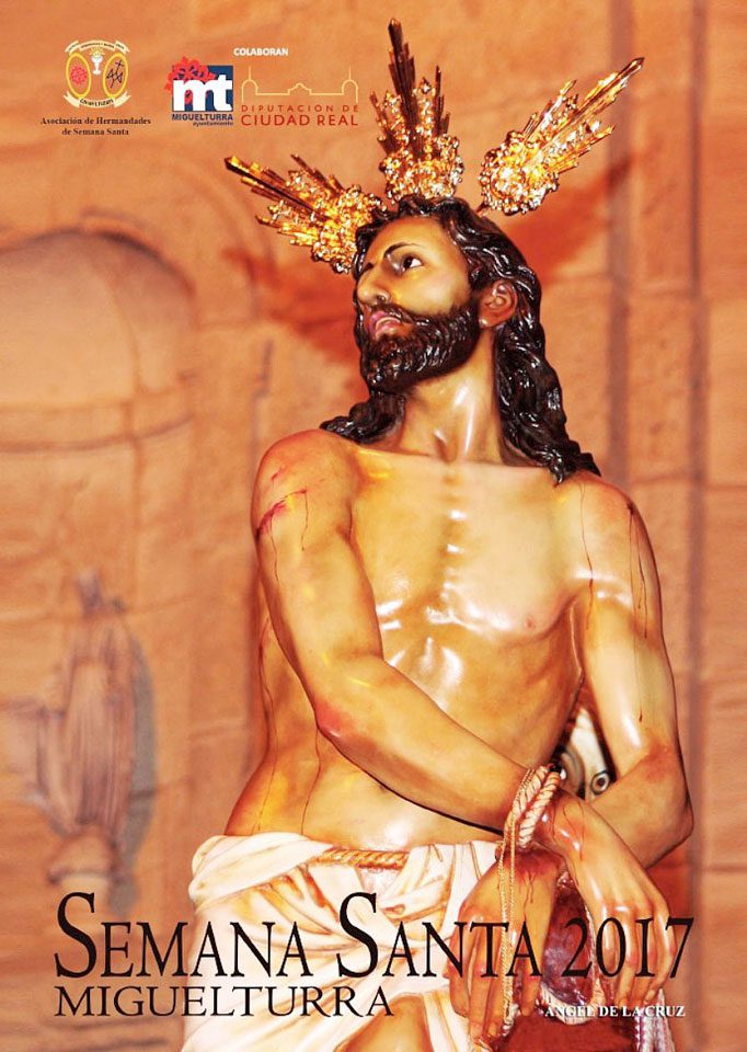 2017 Semana Santa En Miguelturra