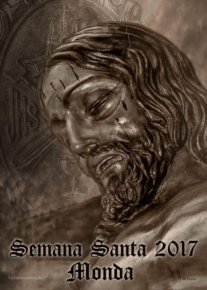 2017 Semana Santa En Monda