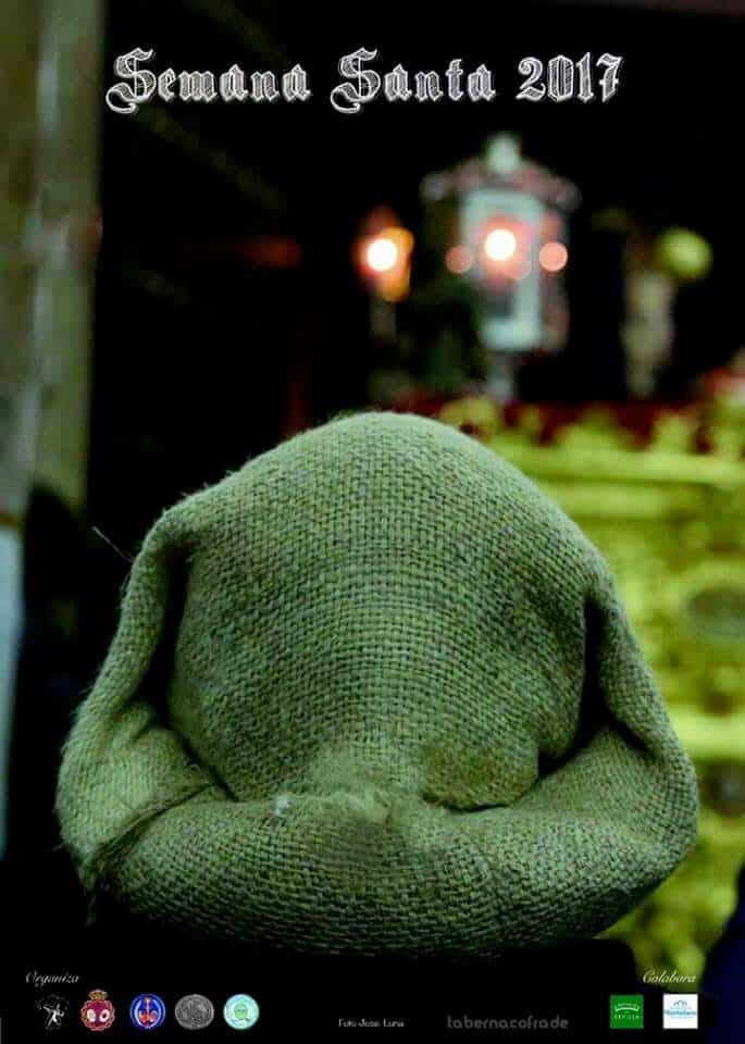 2017 Semana Santa En Montellano