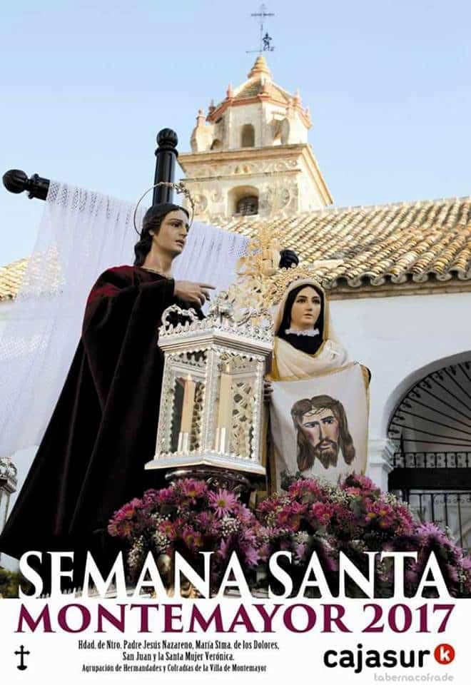 2017 Semana Santa En Montemayor