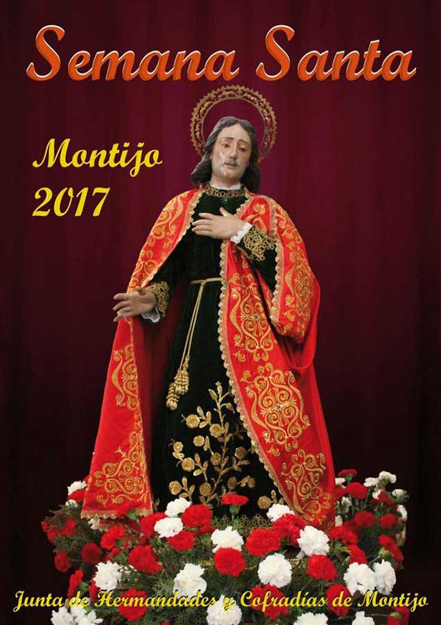 2017 Semana Santa En Montijo