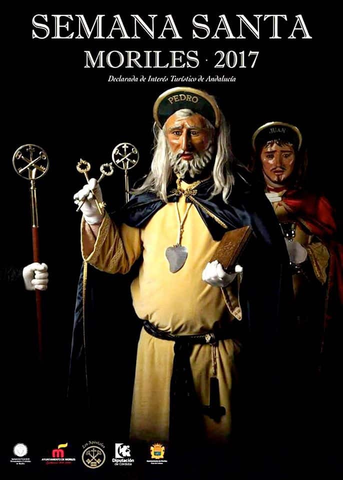 2017 Semana Santa En Moriles