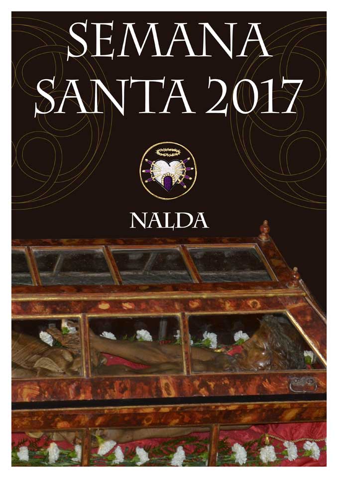 2017 Semana Santa En Nalda