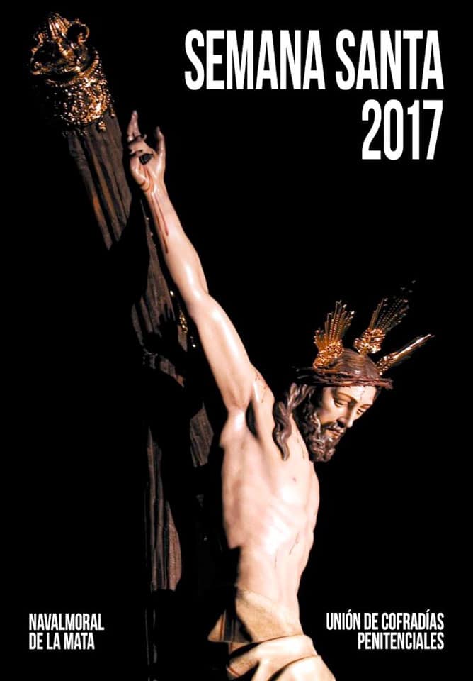 2017 Semana Santa En Navalmoral De La Mata