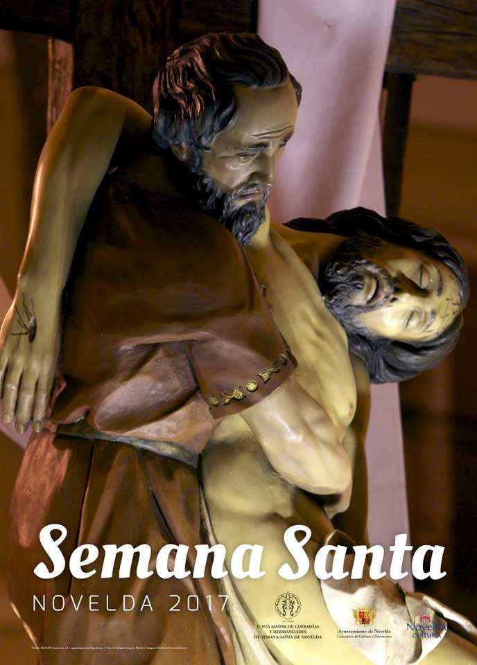 2017 Semana Santa En Novelda