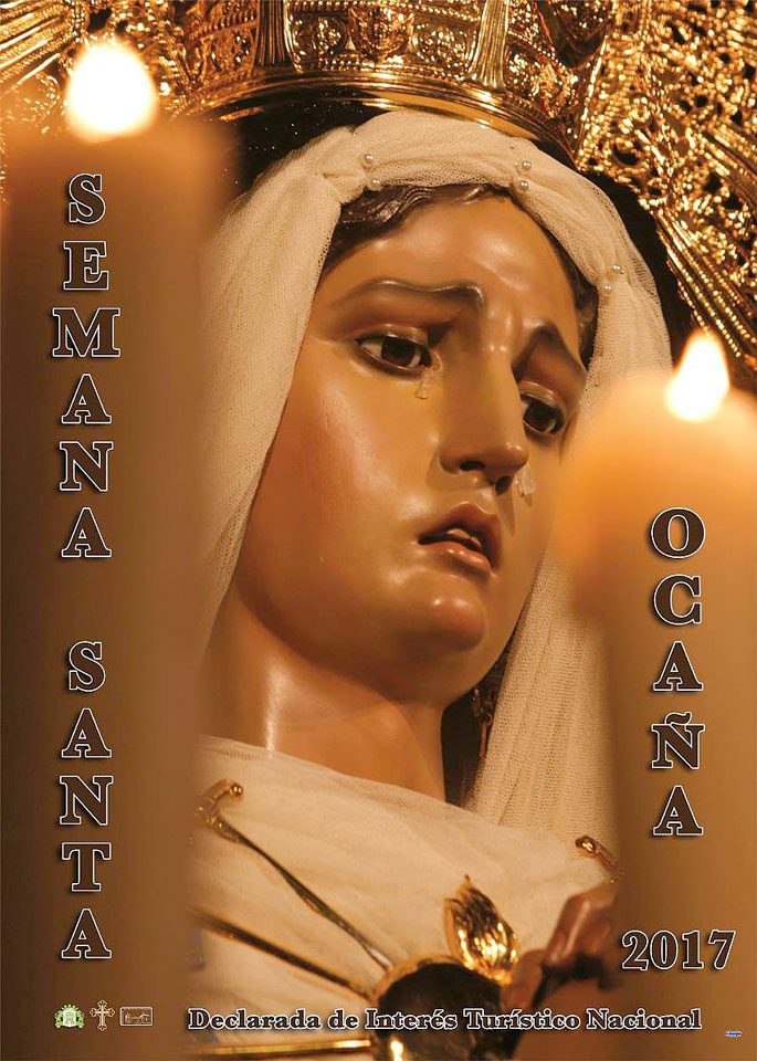 2017 Semana Santa En Ocaña
