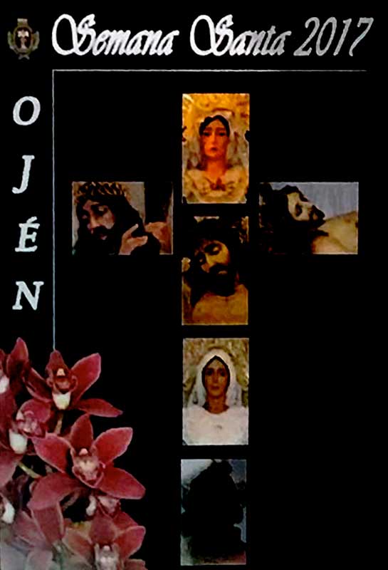 2017 Semana Santa En Ojén