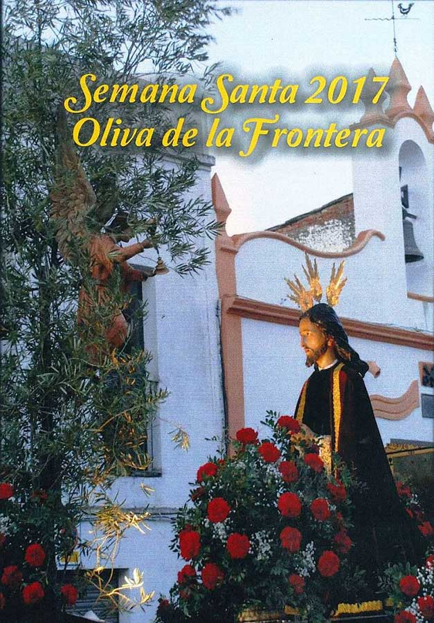 2017 Semana Santa En Oliva De La Frontera (1)