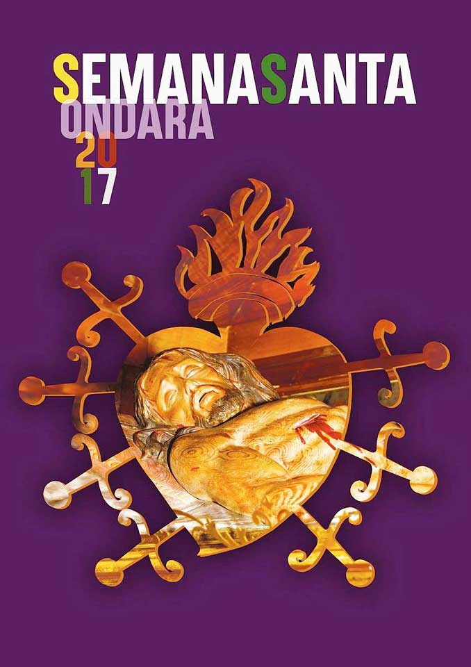 2017 Semana Santa En Ondara