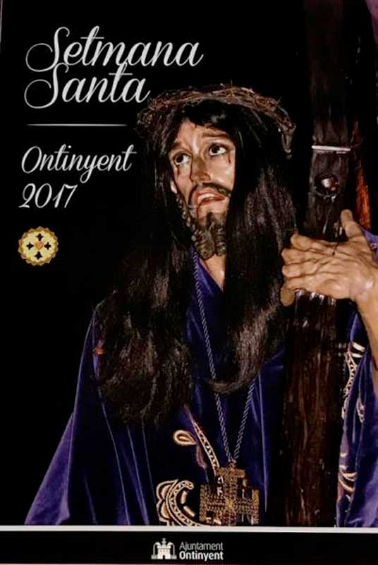 2017 Semana Santa En Onteniente