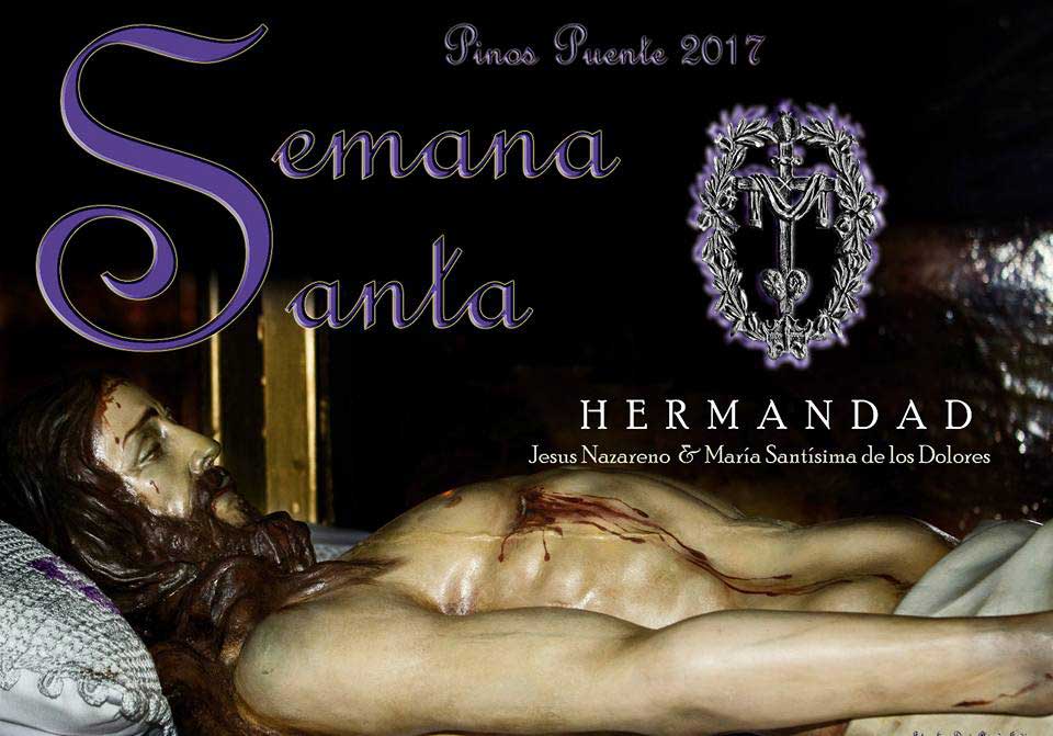 2017 Semana Santa En Pinos Puente
