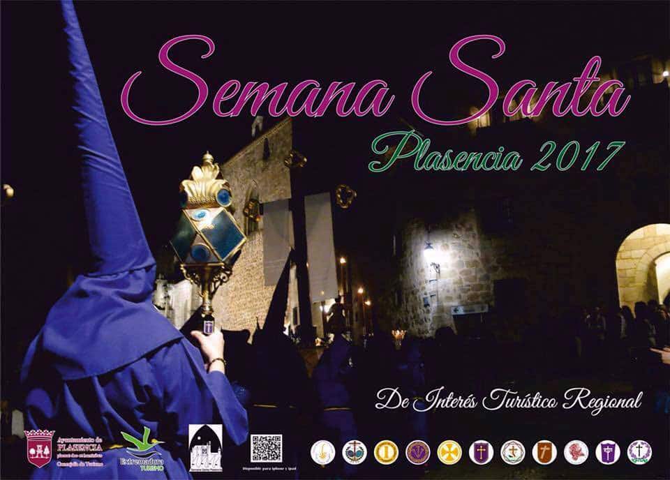 2017 Semana Santa En Plasencia