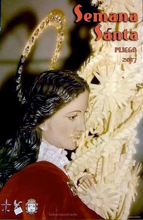 2017 Semana Santa En Pliego