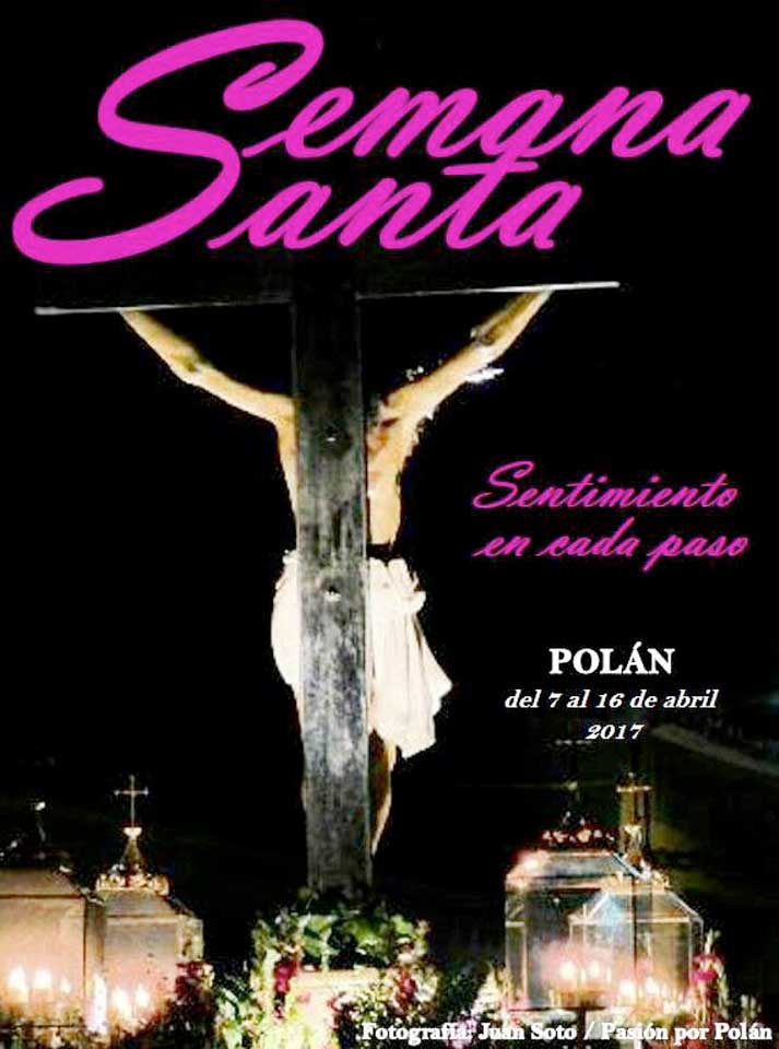 2017 Semana Santa En Polán