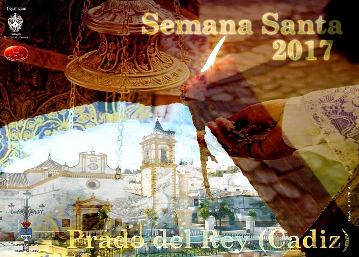 2017 Semana Santa En Prado Del Rey
