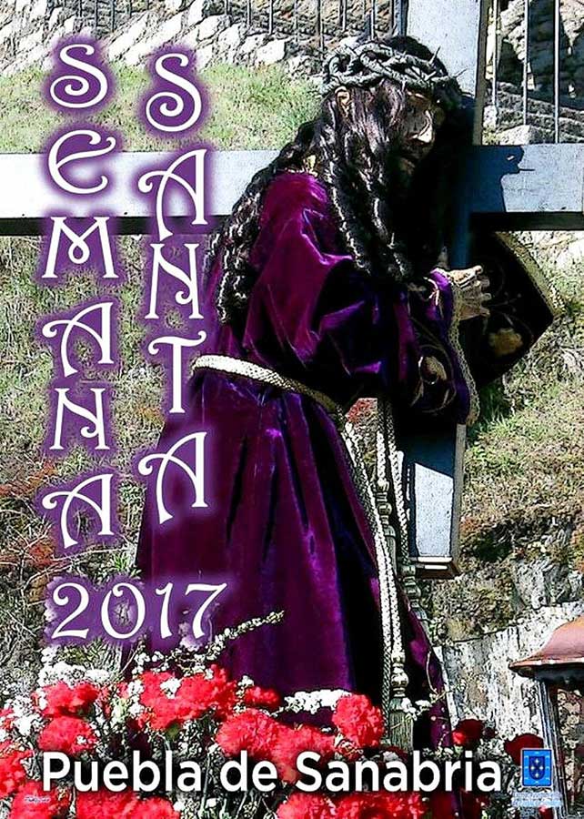 2017 Semana Santa En Puebla De Sanabria