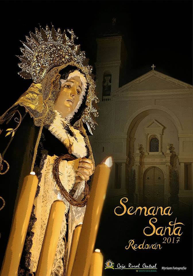 2017 Semana Santa En Redován