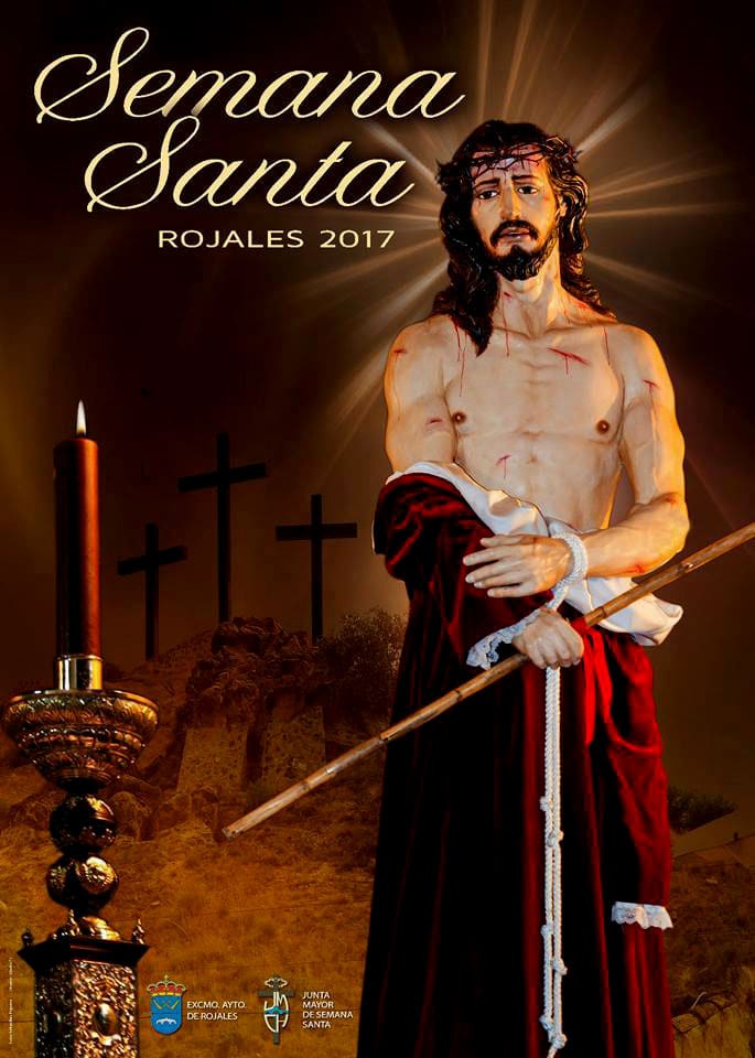2017 Semana Santa En Rojales