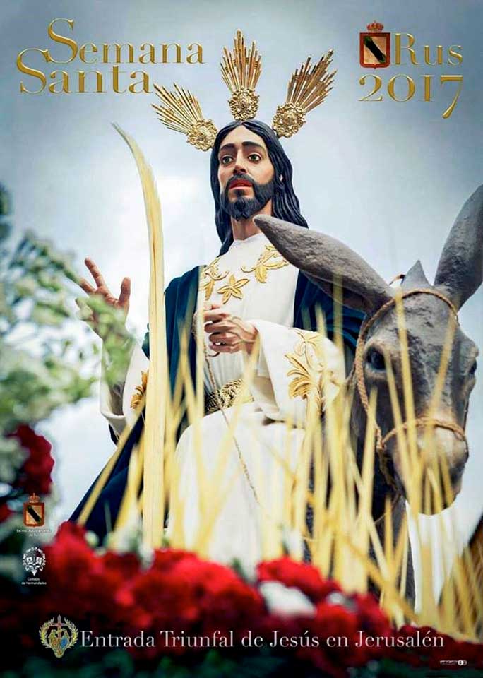 2017 Semana Santa En Rus