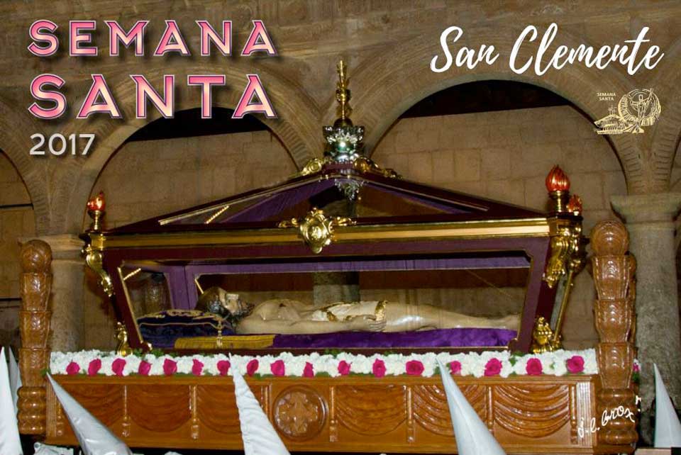 2017 Semana Santa En San Clemente (1)