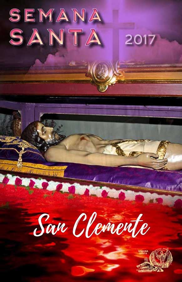 2017 Semana Santa En San Clemente (2)