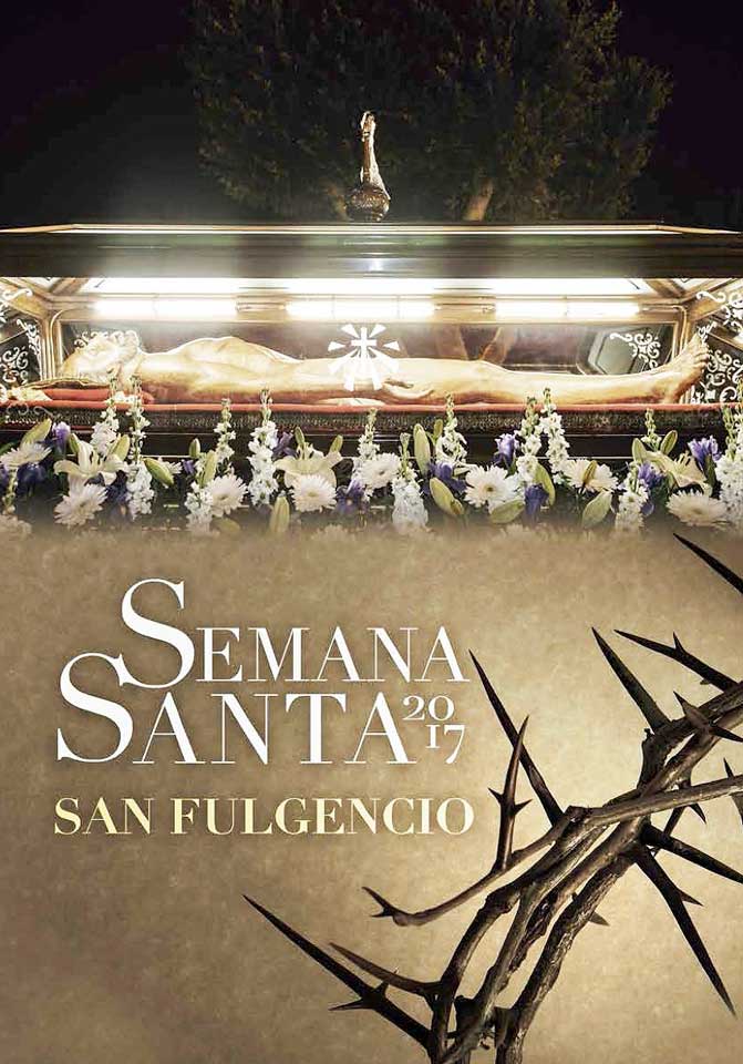 2017 Semana Santa En San Fulgencio