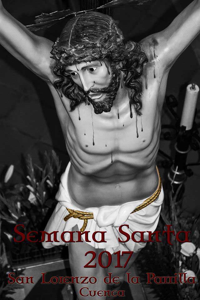 2017 Semana Santa En San Lorenzo De La Parrilla