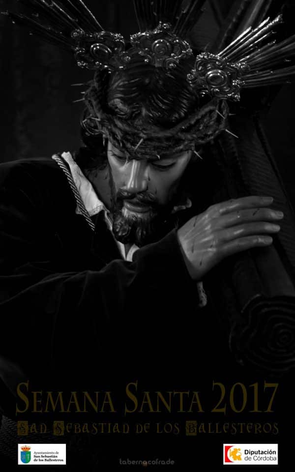 2017 Semana Santa En San Sebastián De Los Ballesteros