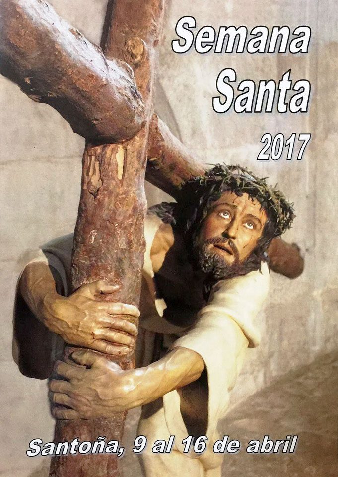 2017 Semana Santa En Santoña