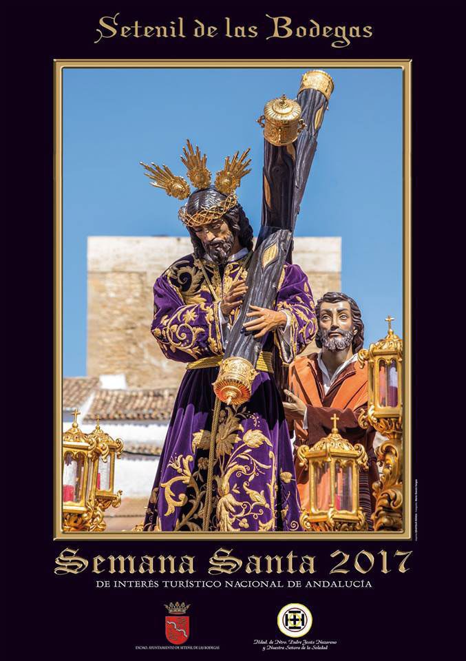 2017 Semana Santa En Setenil De Las Bodegas (2)