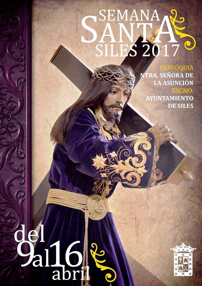 2017 Semana Santa En Siles