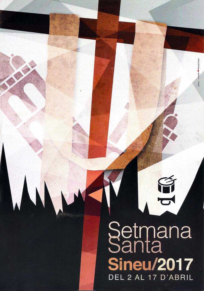 2017 Semana Santa En Sineu