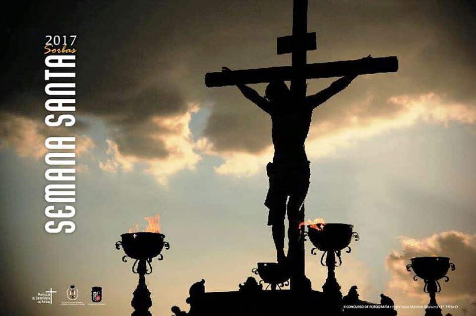 2017 Semana Santa En Sorbas
