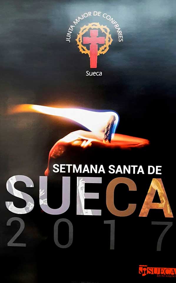 2017 Semana Santa En Sueca