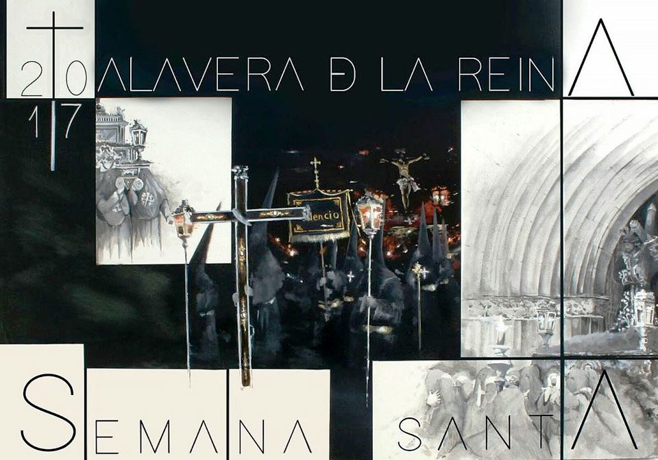 2017 Semana Santa En Talavera De La Reina