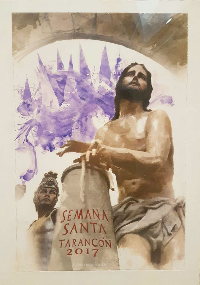 2017 Semana Santa En Tarancón