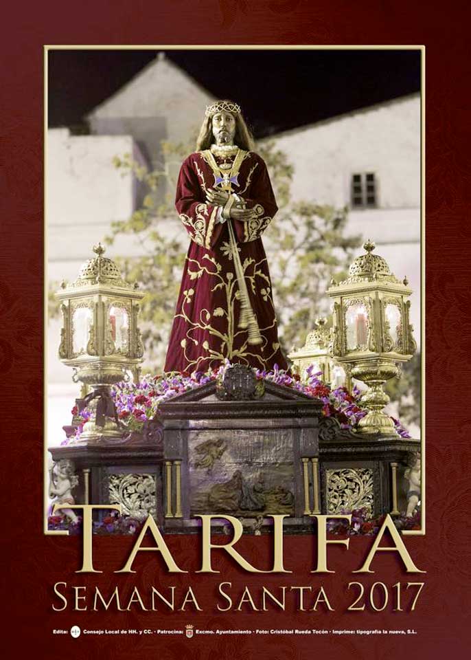 2017 Semana Santa En Tarifa