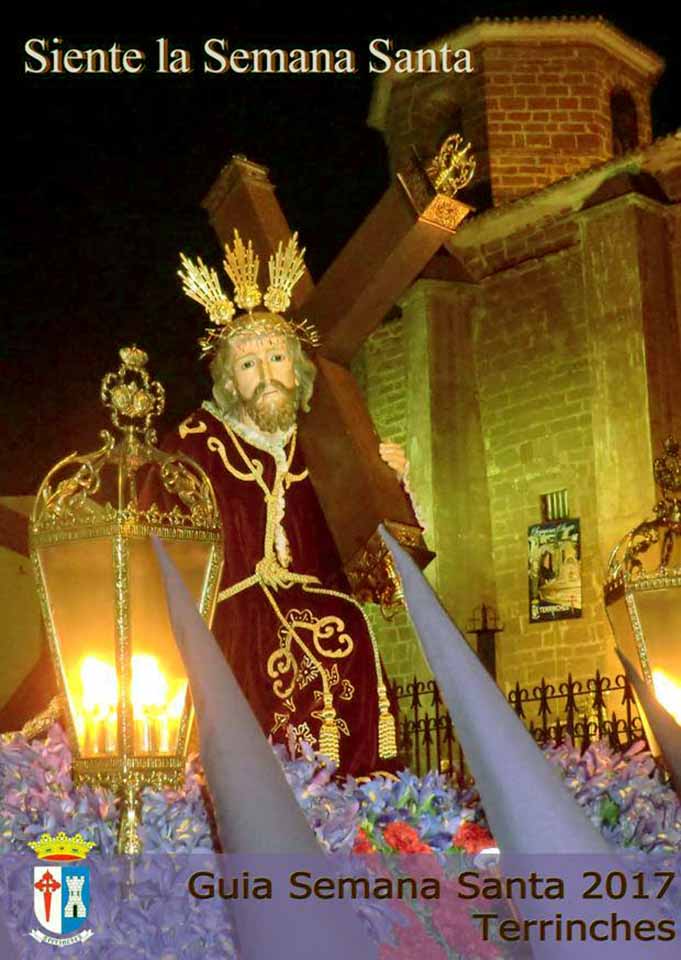 2017 Semana Santa En Terrinches