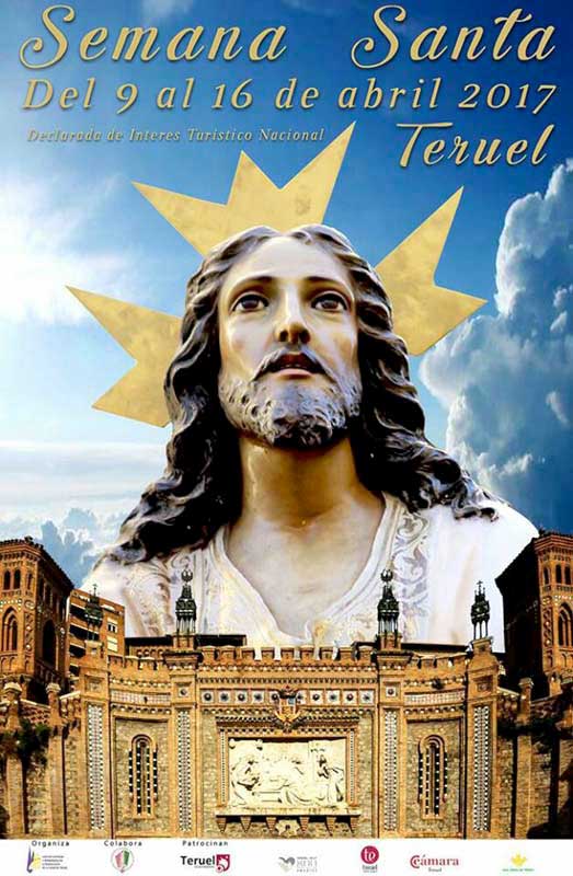 2017 Semana Santa En Teruel